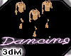 3dM::Dance Derivable/E1