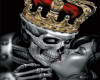 {VM}Skull King True Love