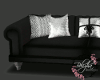Black Luxury Sofa