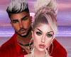 CutOut Casal