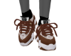 D's Sneakers