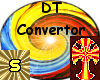 ESCSD:DT Convertor