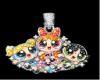 Power Puff Girls