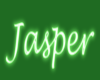 Jasper Sign