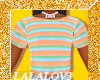 Simple Summer Tee