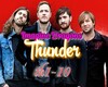Thunder