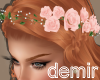 [D] Hair Flowers 2