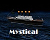 Mystical Cruise Ship