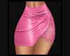 Aari RLS Pink Lace Skirt