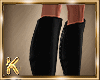 Black Boots RLS
