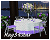 Request Wedding Table