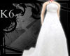 [K6]Wedding dress*1