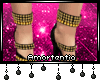 /<3/ Cleopatra Sandals