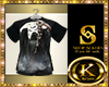 Halloween Parca Shirt
