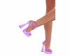 AE Lilac Heels
