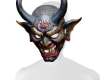 !V Oni Mask Fem