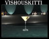 [VK] Lounge Martini