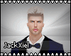 [JX] Tux Jacket DarkBlue