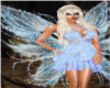 Blue fairy 