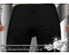 BL Black Fall Pants M