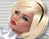 PIX Gwen Stacy Hairstyle