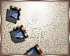 [Glimmer] Blue Gems