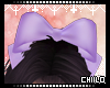 :0: Purple Bow