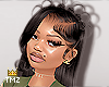 1 -Lovely II *Back