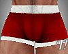 T! Dark Santa Boxers