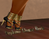 Stephanie Glamor Heels