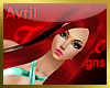 -ZxD- Red Avril