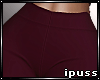 !iP Bow Leggings LLT