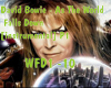 As The World Falls Down