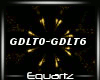 EQ Gold LotusPlus Light