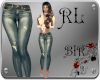 [BIR]Jeans *Rl