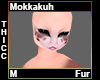 Mokkakuh Thicc Fur M