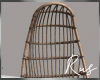 Rus Rattan Chair