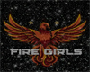 FireGirls Black