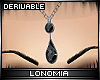 Derivable Forehd. Jewel