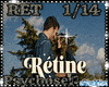 X Retine + Guitare