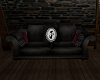Gothis Enchanted Couch