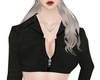 8VZ Jacket black diora