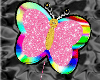 [AM]Butterfly Wand