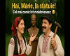 💕   Hai, Mărie