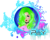 PsY candygore Hair v2