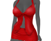 Margare Set Red