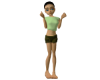 Bite me avatar