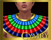 Cym Egyptian Collar M