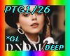 PTG1/26- PRETTY GIRL