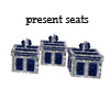 Tease's Present Seats #1